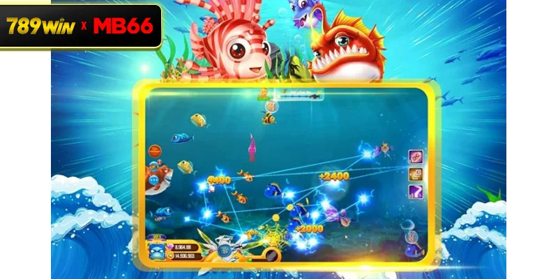 Vì sao game Tam Tiên Bắn Cá tại nhà cái 789WIN thu hút đông đảo người chơi? Vì sao game Tam Tiên Bắn Cá tại nhà cái 789WIN thu hút đông đảo người chơi?